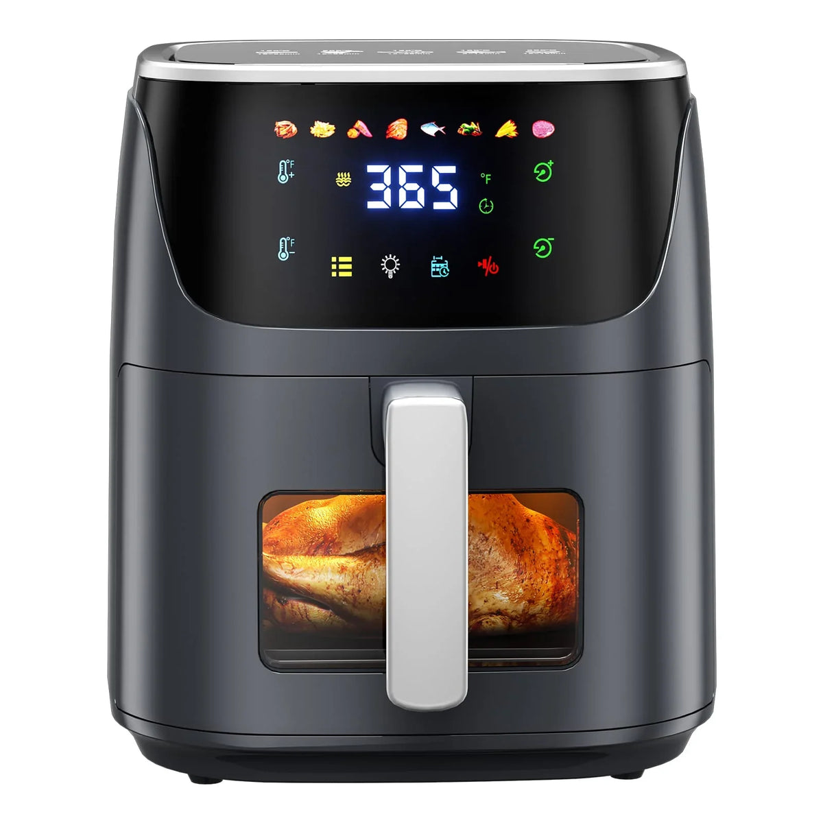 Air Fryers
