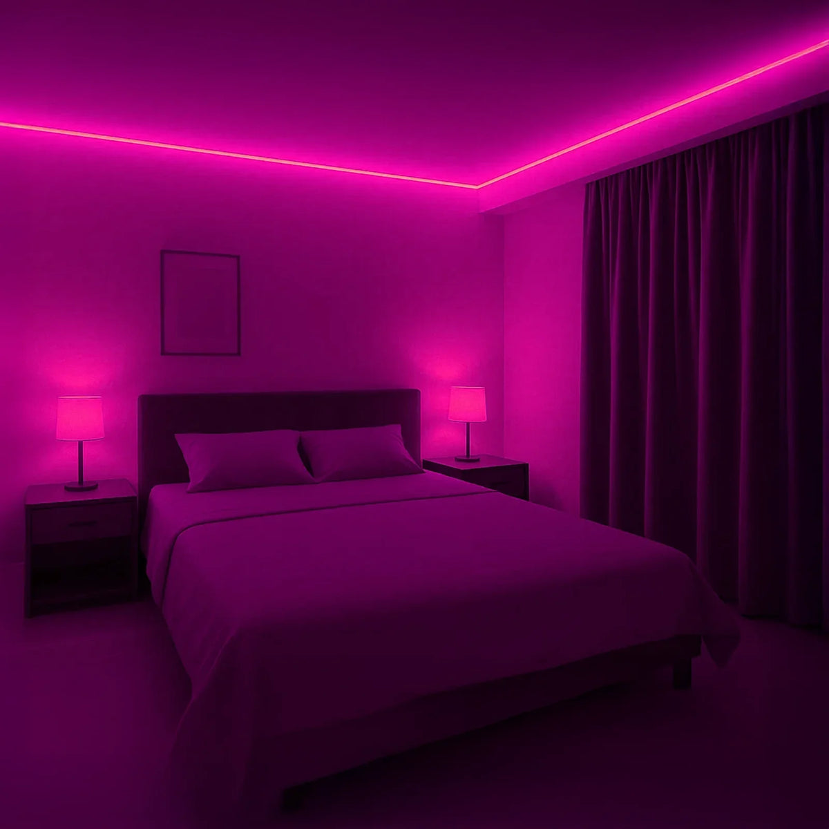 Ambient Lighting