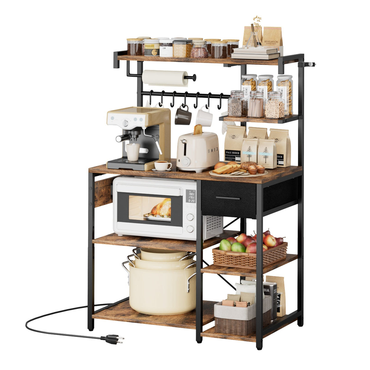 Appliances
