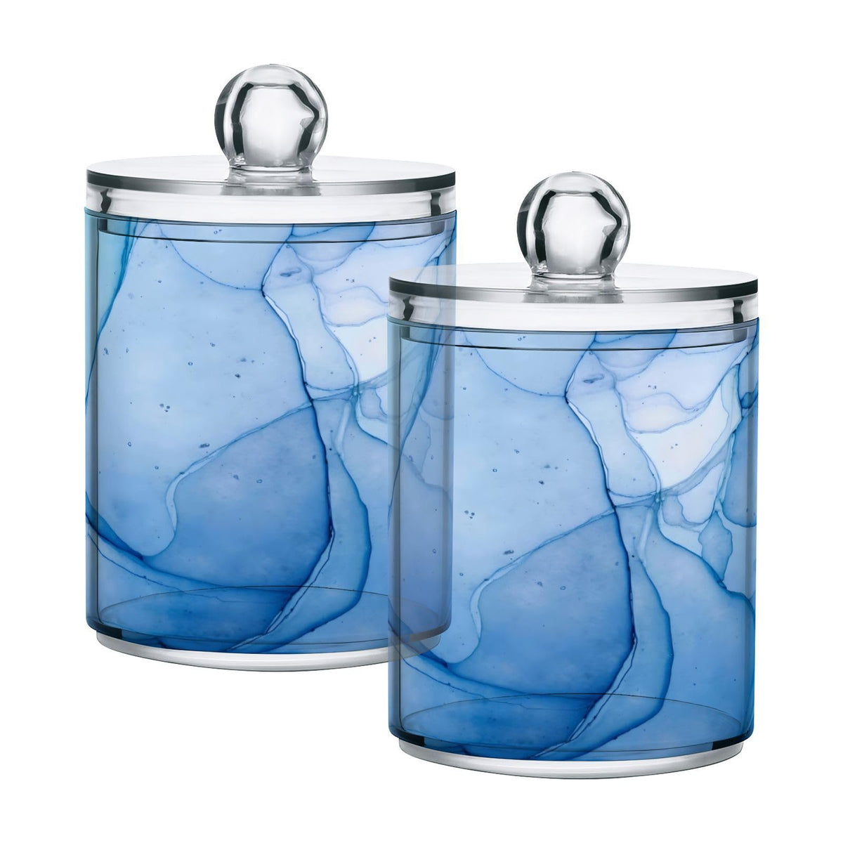 Bathroom Containers