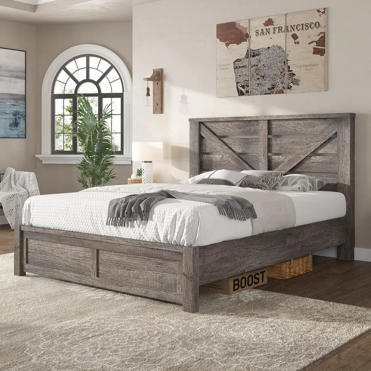 Beds