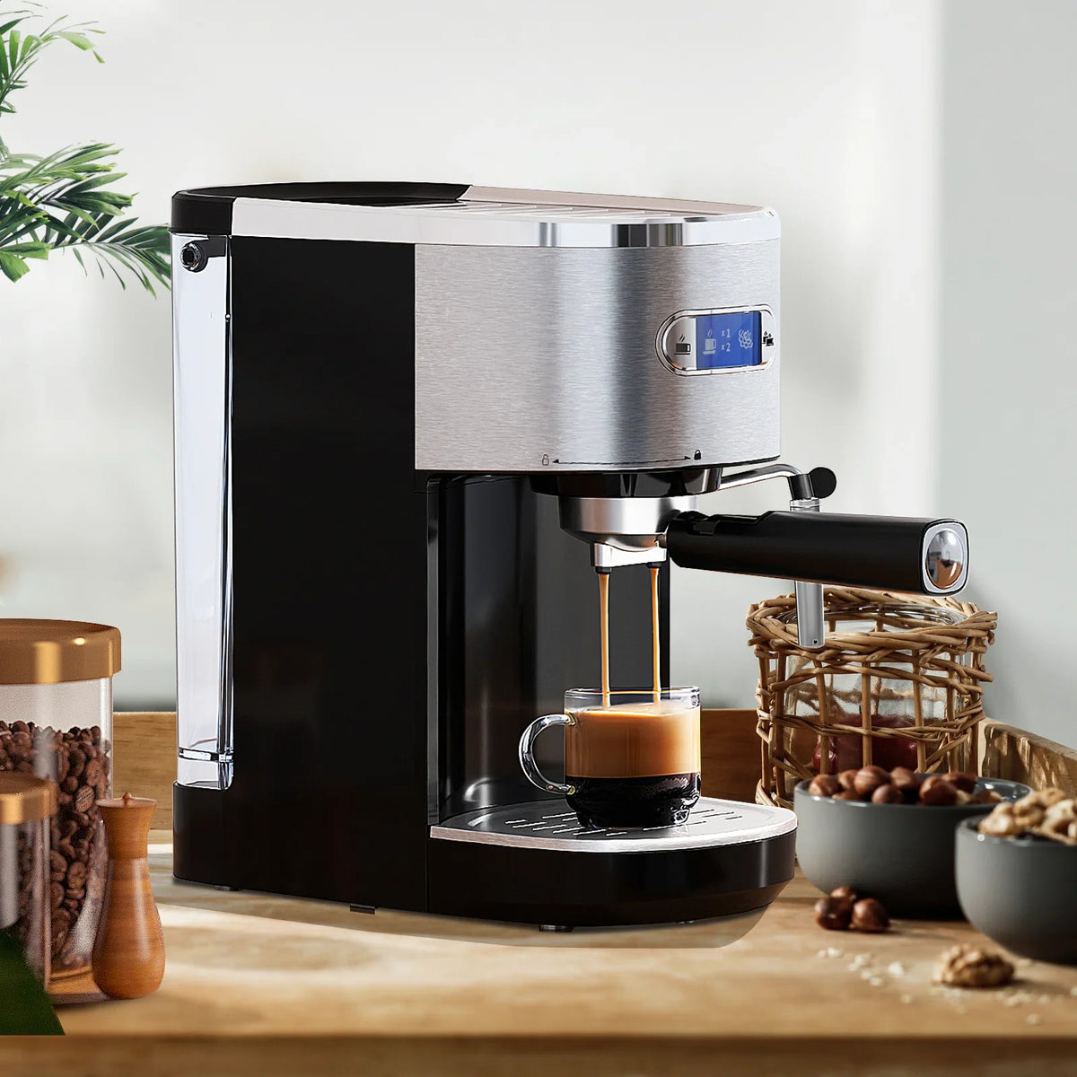 Coffee Makers