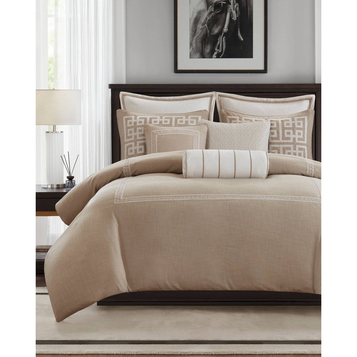Comforters