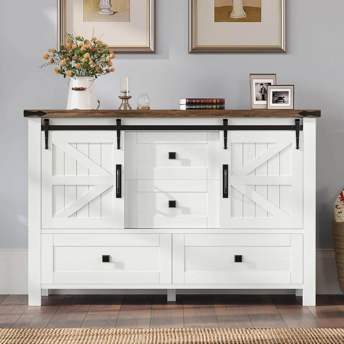 Dressers