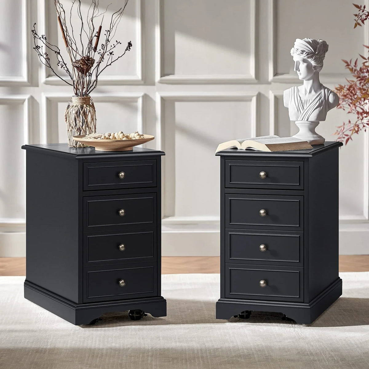 End Tables