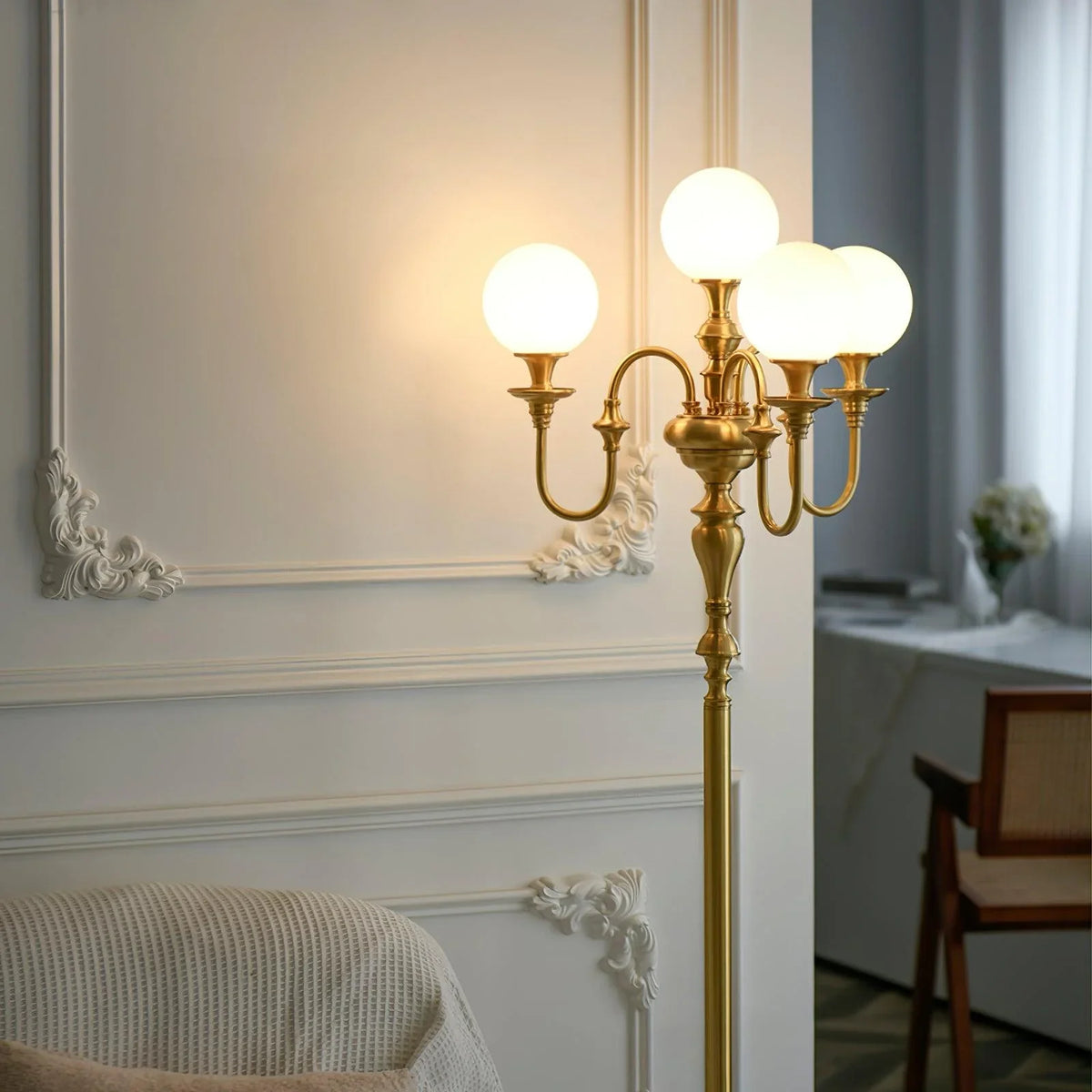 Floor Lamps