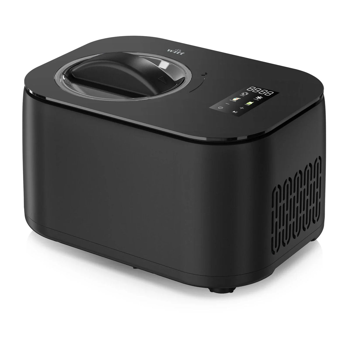 Ice Cream Maker
