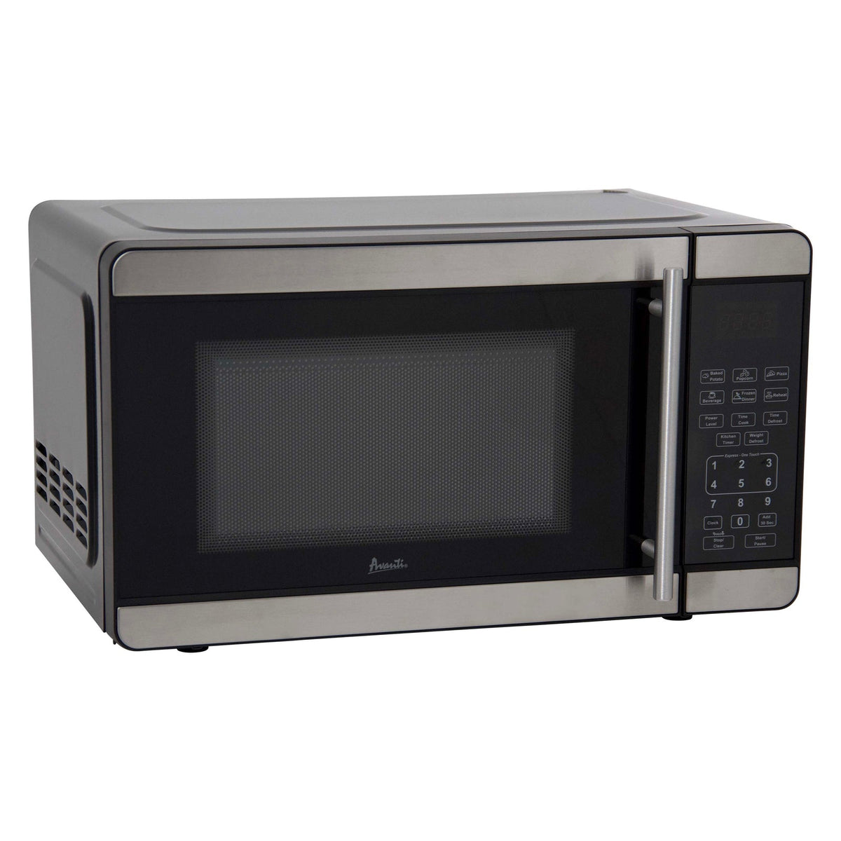 Microwaves