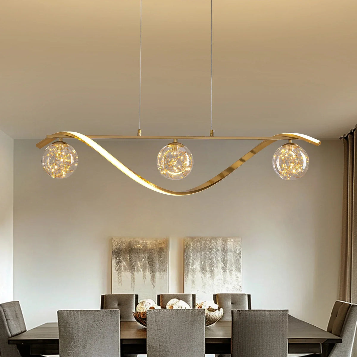 Pendant Lights