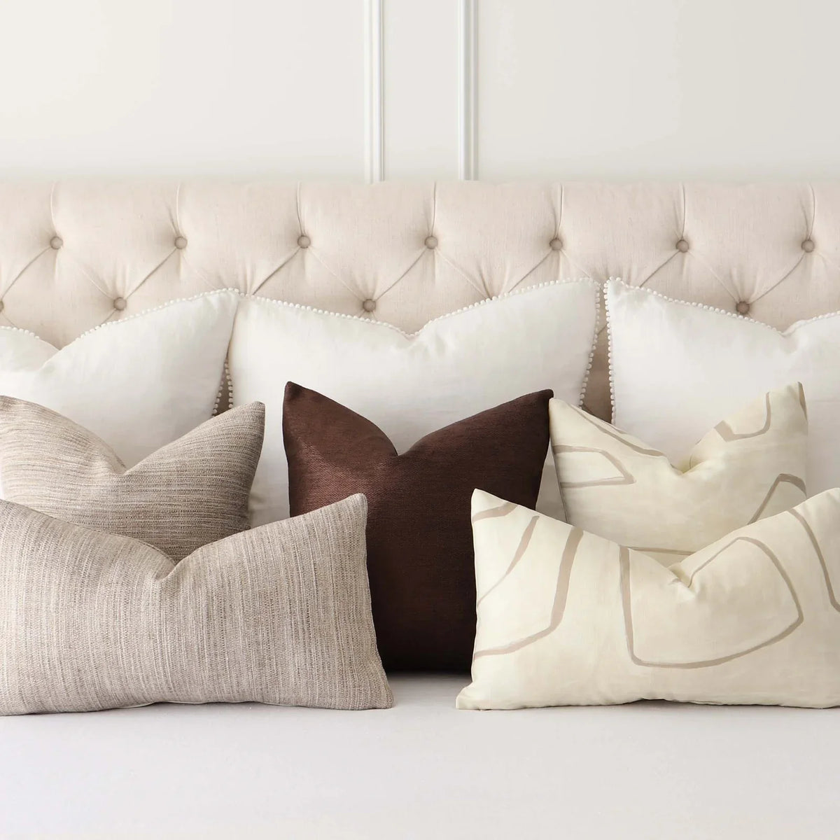 Pillows
