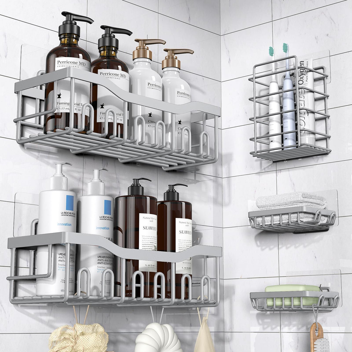 Shower Caddy