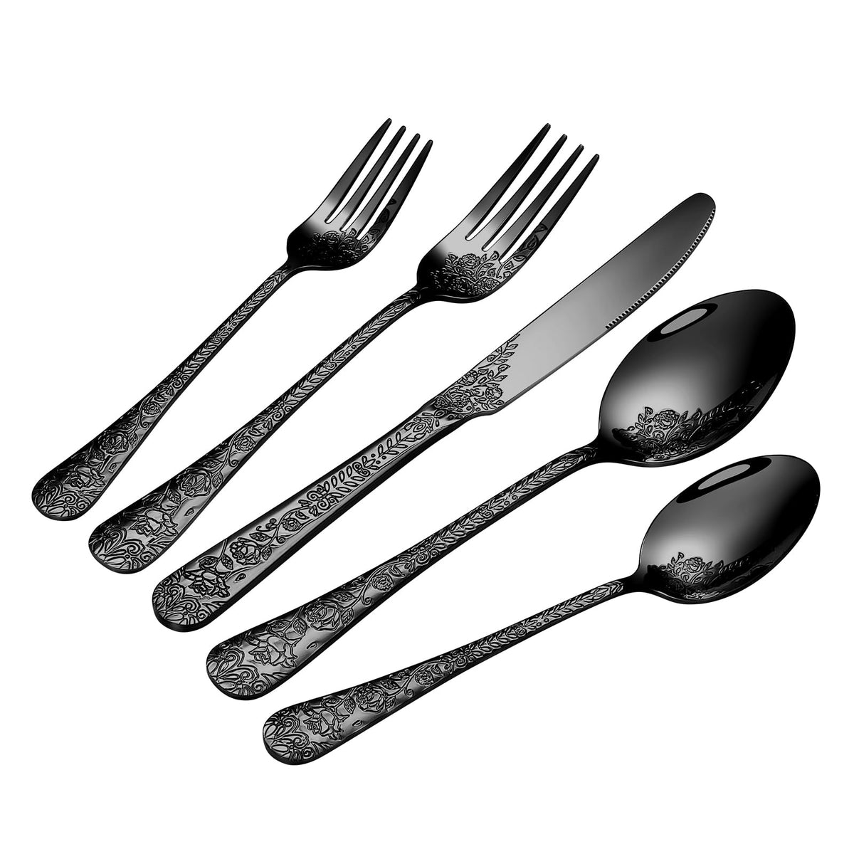 Silverware Sets