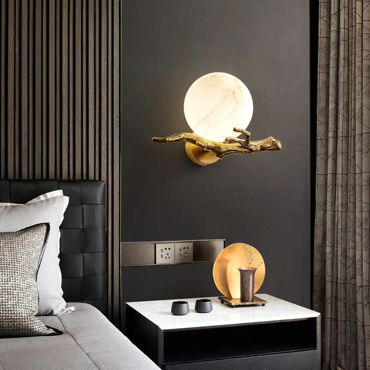 Wall Lights