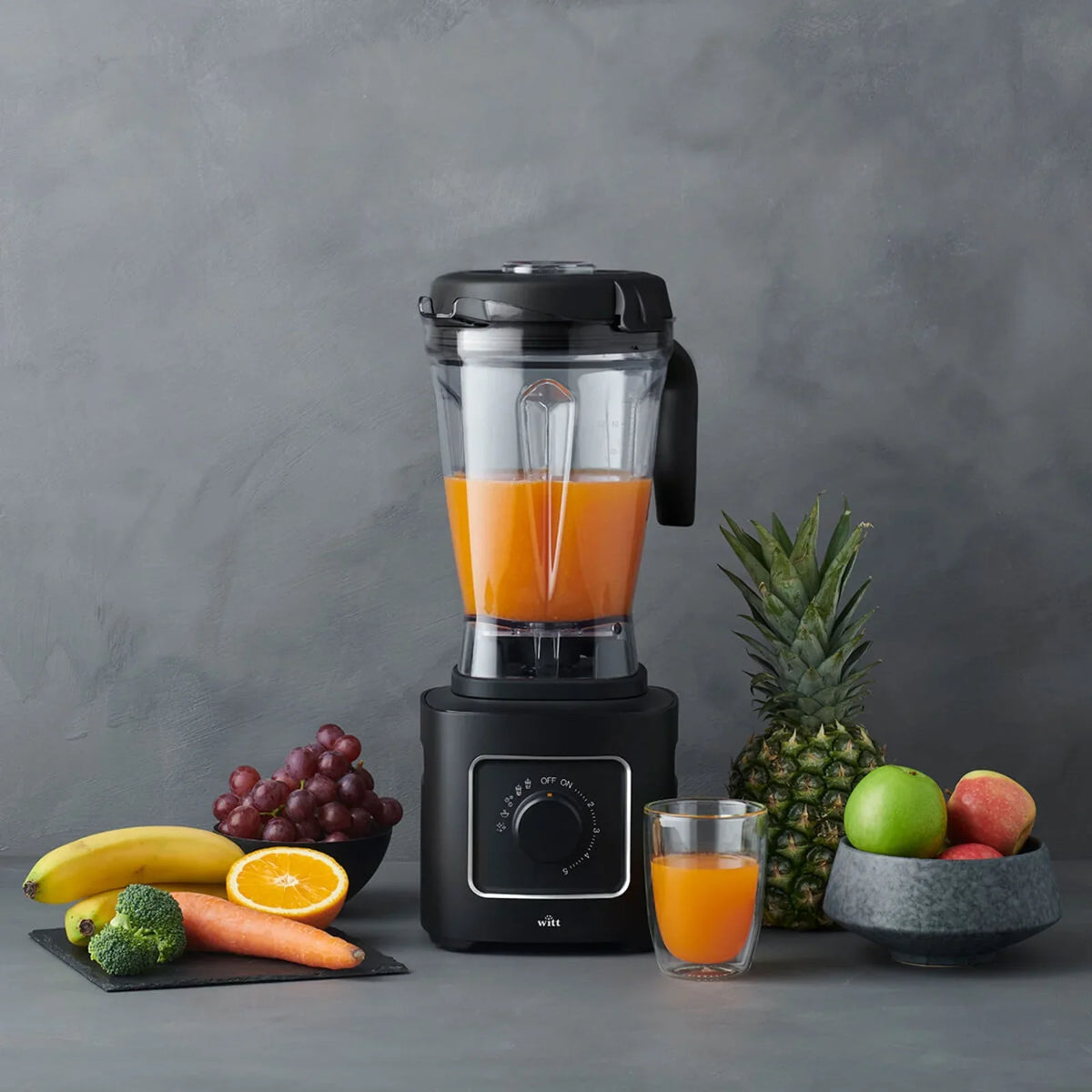 Blenders