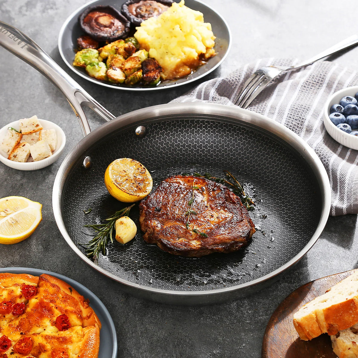 Cookware
