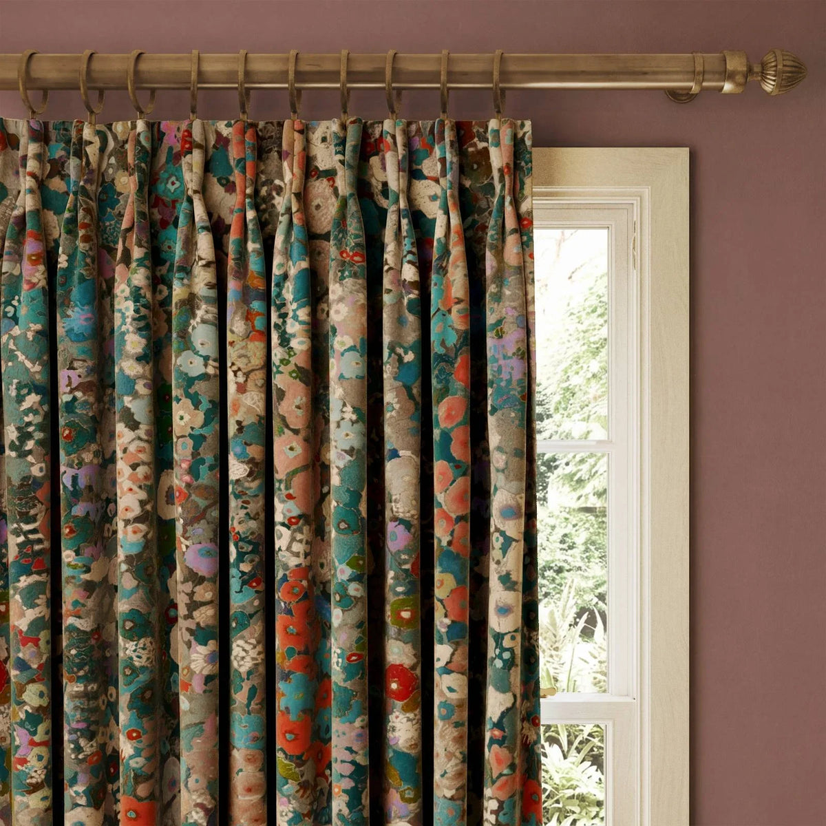 Curtains
