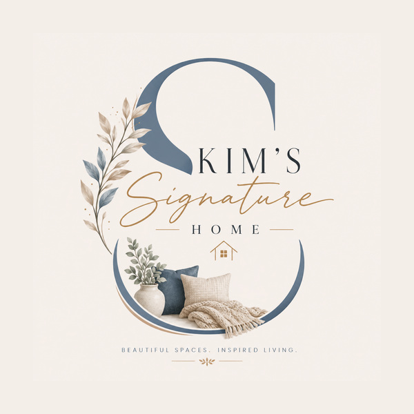 Kim's Signature Home