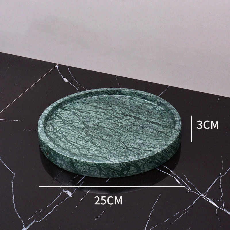 Indian Green Natural Marble Bathroom Accessories Retro Soap Dispenser Soap Dish Toothbrush Holder Tissue Box Bathroom Set