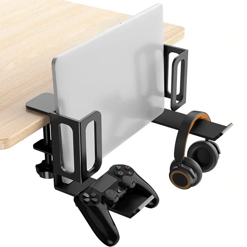 Laptop Stand Without Punching Side Tablet Heat Sink Suitable for Office Use