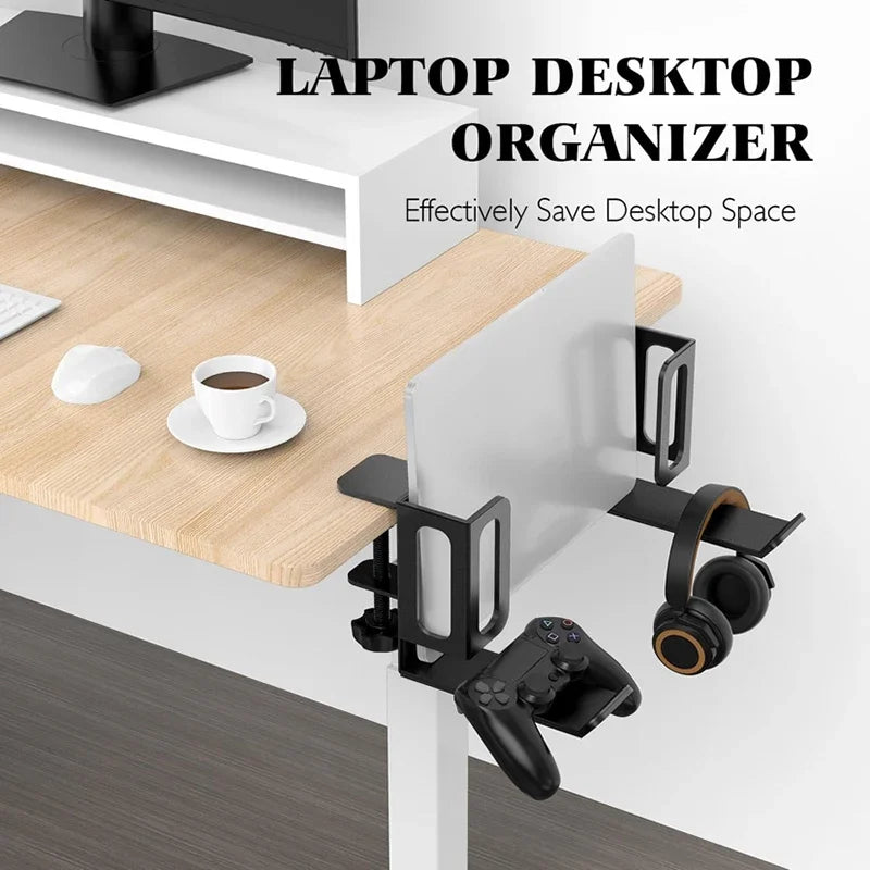 Laptop Stand Without Punching Side Tablet Heat Sink Suitable for Office Use