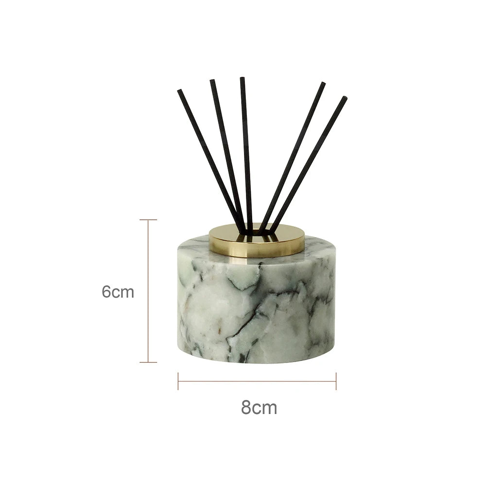 Cold Emerald Natural Marble Bathroom Accessories Set Luxury Soap Dispenser Soap Dish Toothbrush Holder Vanity Tray Kit Bathroom