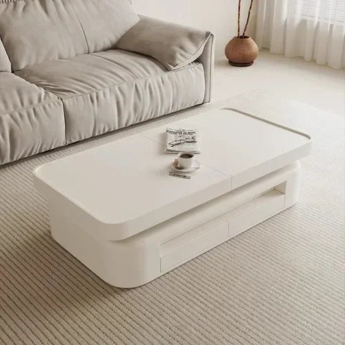 Simple Coffee Table Nordic Stylish Luxury Modern Chic Elegant Home Style Tafel Salontafel Living Room Furniture