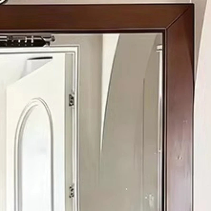 Toilet Sink Bathroom Cabinets Multifunction Dresser Bathroom Cabinets Mirrors Wood Furniture Ванная Комната MH40YSG