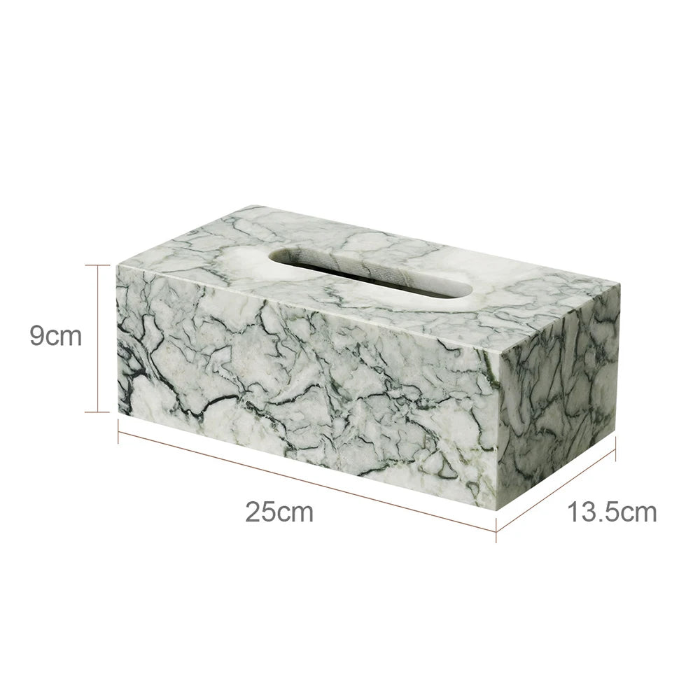 Cold Emerald Natural Marble Bathroom Accessories Set Luxury Soap Dispenser Soap Dish Toothbrush Holder Vanity Tray Kit Bathroom