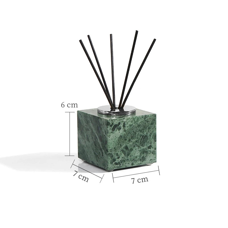 Indian Green Natural Marble Bathroom Accessories Retro Soap Dispenser Soap Dish Toothbrush Holder Tissue Box Bathroom Set