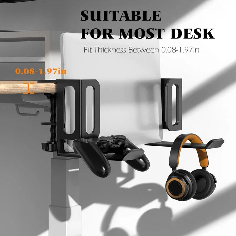 Laptop Stand Without Punching Side Tablet Heat Sink Suitable for Office Use