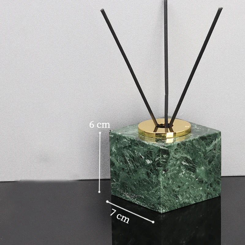 Indian Green Natural Marble Bathroom Accessories Retro Soap Dispenser Soap Dish Toothbrush Holder Tissue Box Bathroom Set