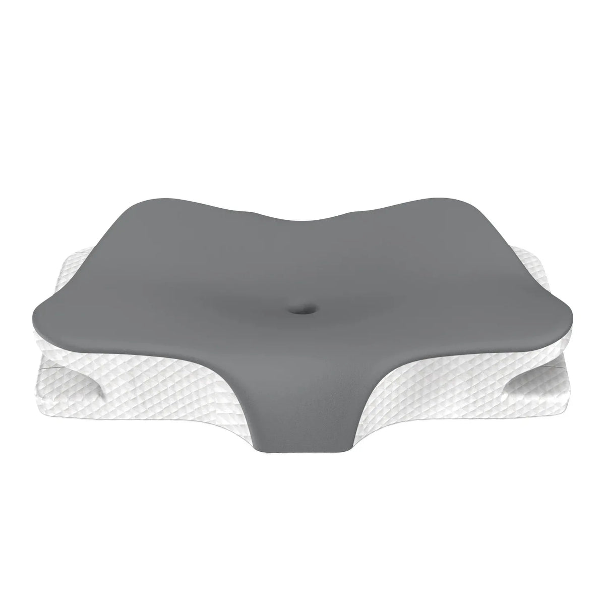 Summer Cooling Sleep Pillow Slow Rebound Pillow Neck Pillow Butterfly Pillow Relaxing Cervical Spine Pillow Sleep Orthopedic Pil