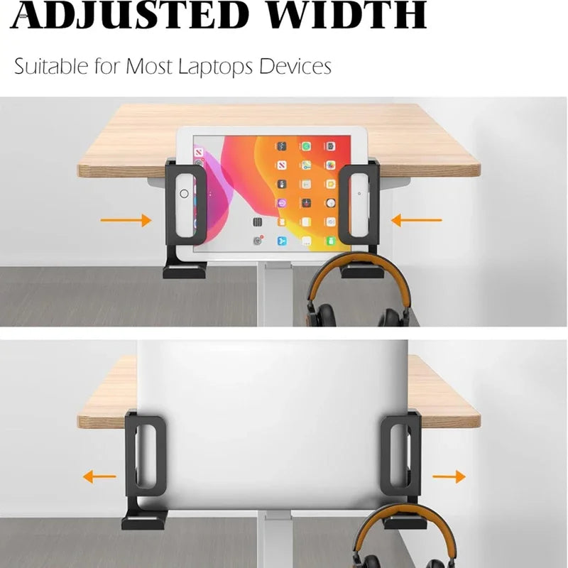 Laptop Stand Without Punching Side Tablet Heat Sink Suitable for Office Use