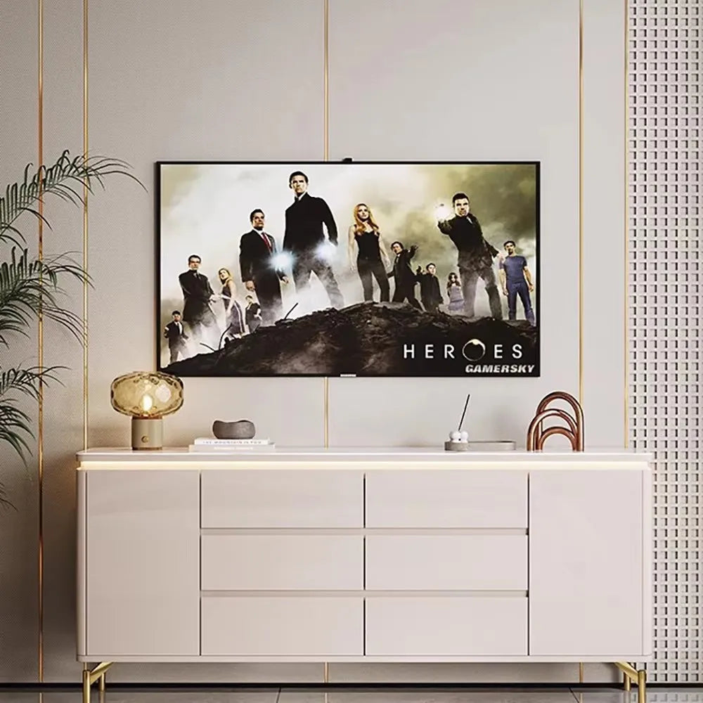 Simple Space Saving Cabinets Living Room Portable Storage Modern Trendy Display Cabinet Simple Luxury Vitrina Furniture